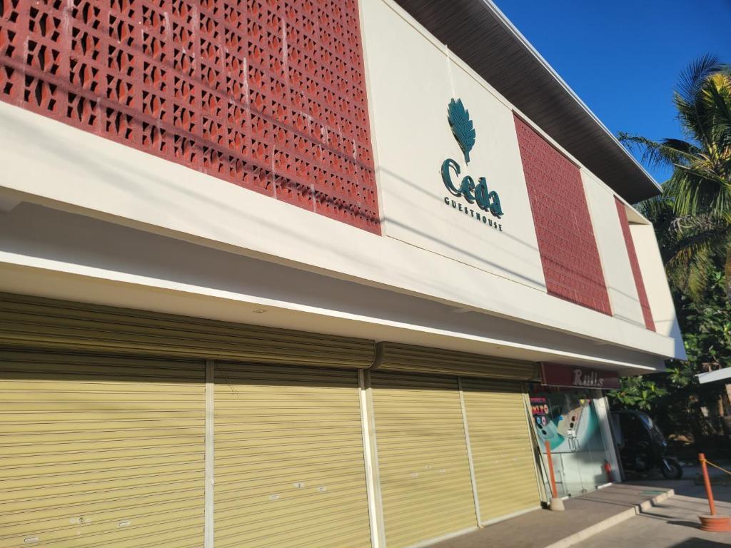 [해외] | Cebu | Ceda Guest House by HiveRooms