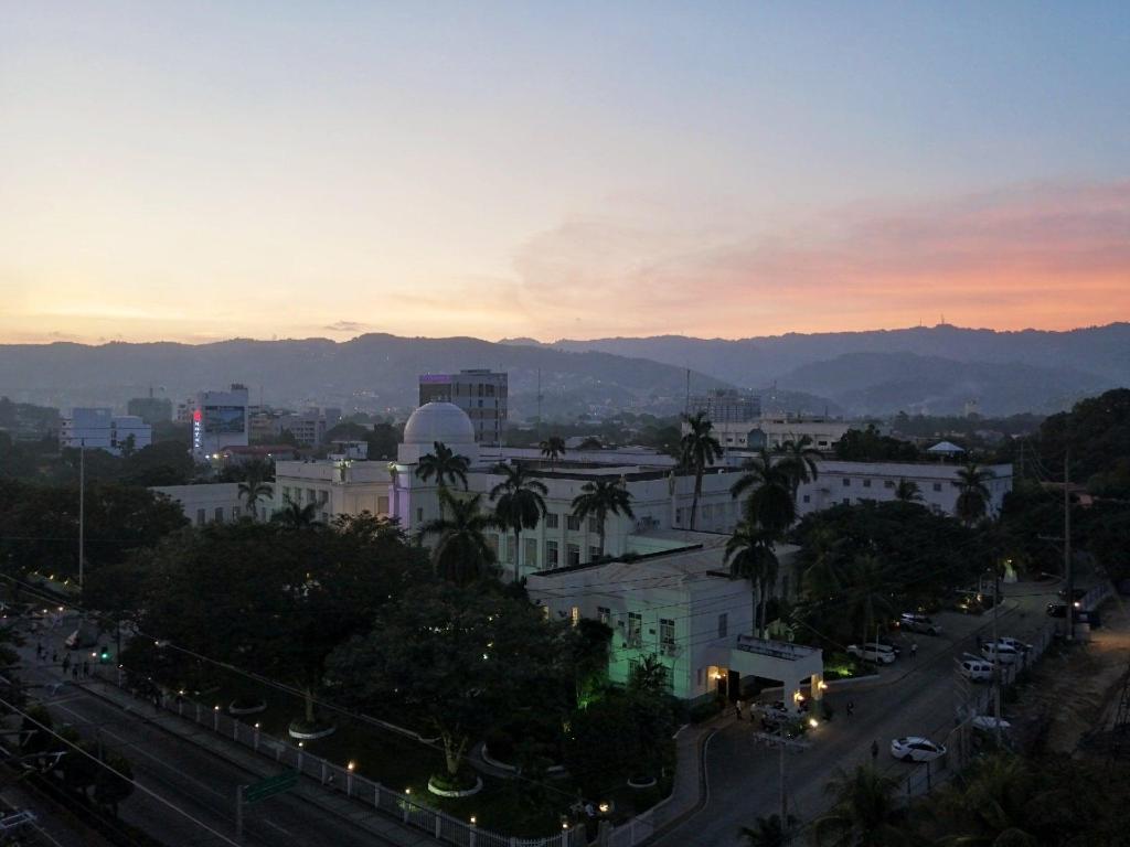 [해외] | Cebu | Cebu Capitol Central Hotel  Suites