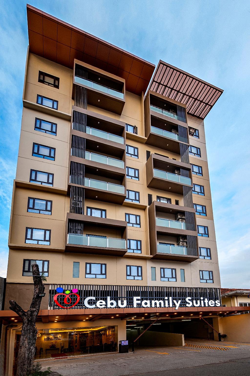 [해외] | Cebu | 세부 패밀리 스위트 파워드 바이 코코텔