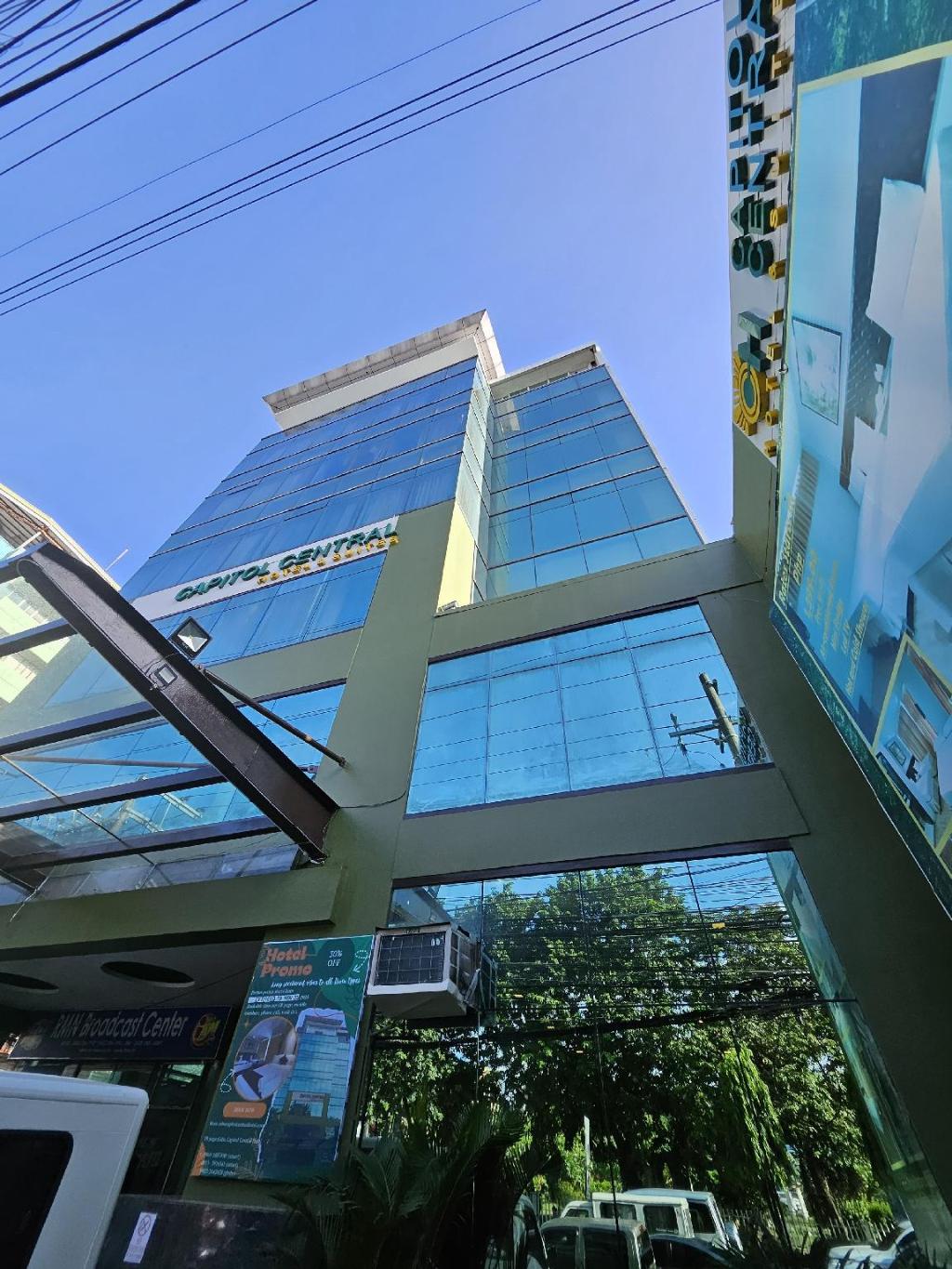 [해외] | Cebu | 세부 캐피톨 센트럴 호텔 앤 스위트 파워드 바이 코코텔