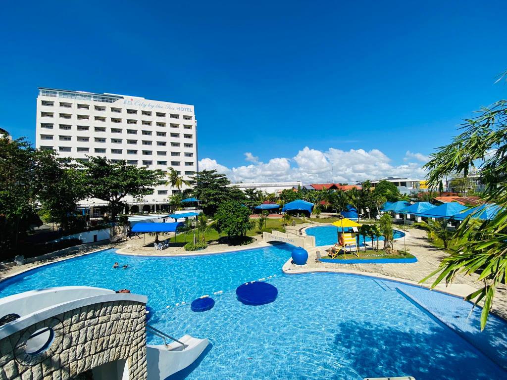 [해외] | Cebu | 에기 리조트 앤 호텔