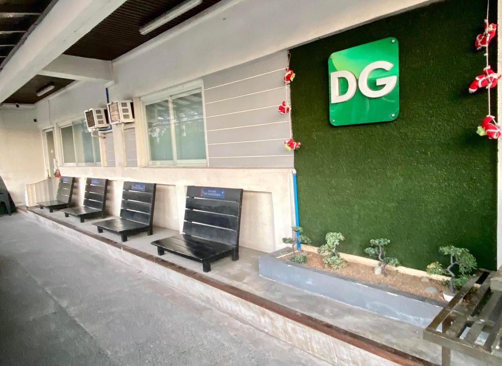 | Manila | 도메스틱 게스트하우스 버짓 호텔 NAIA