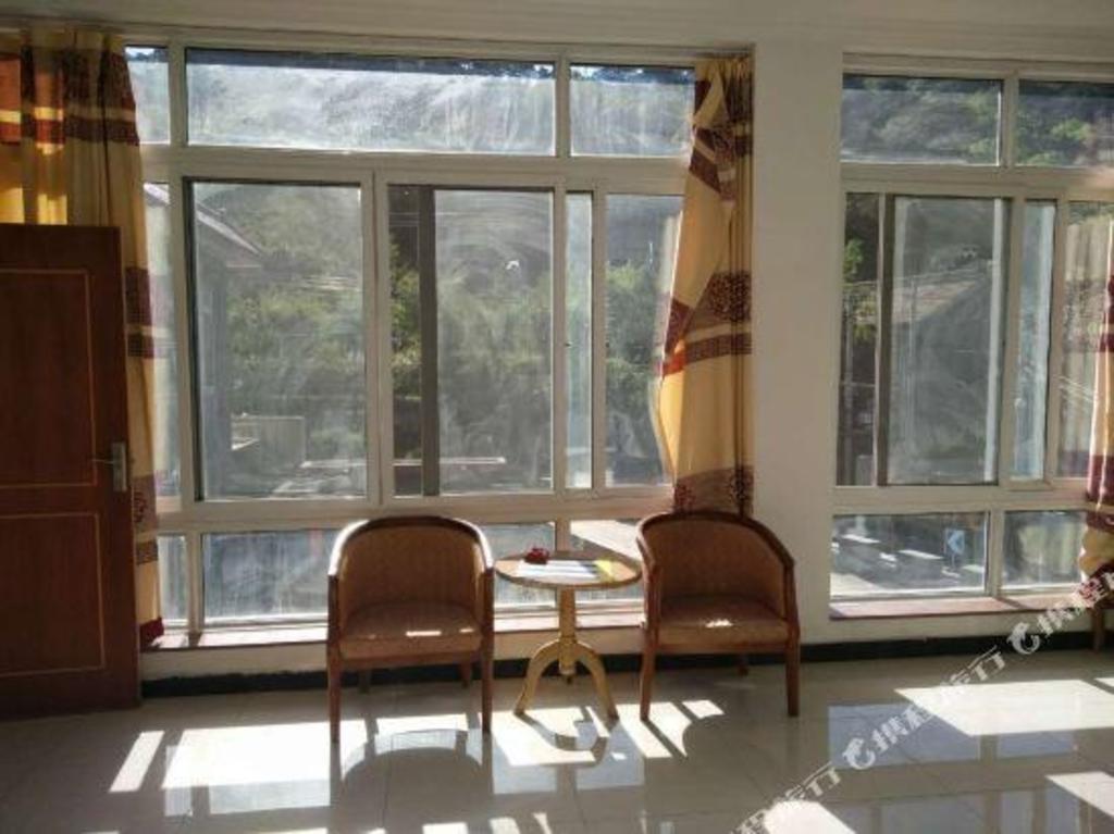 [해외] | Beijing | Lize Farm House