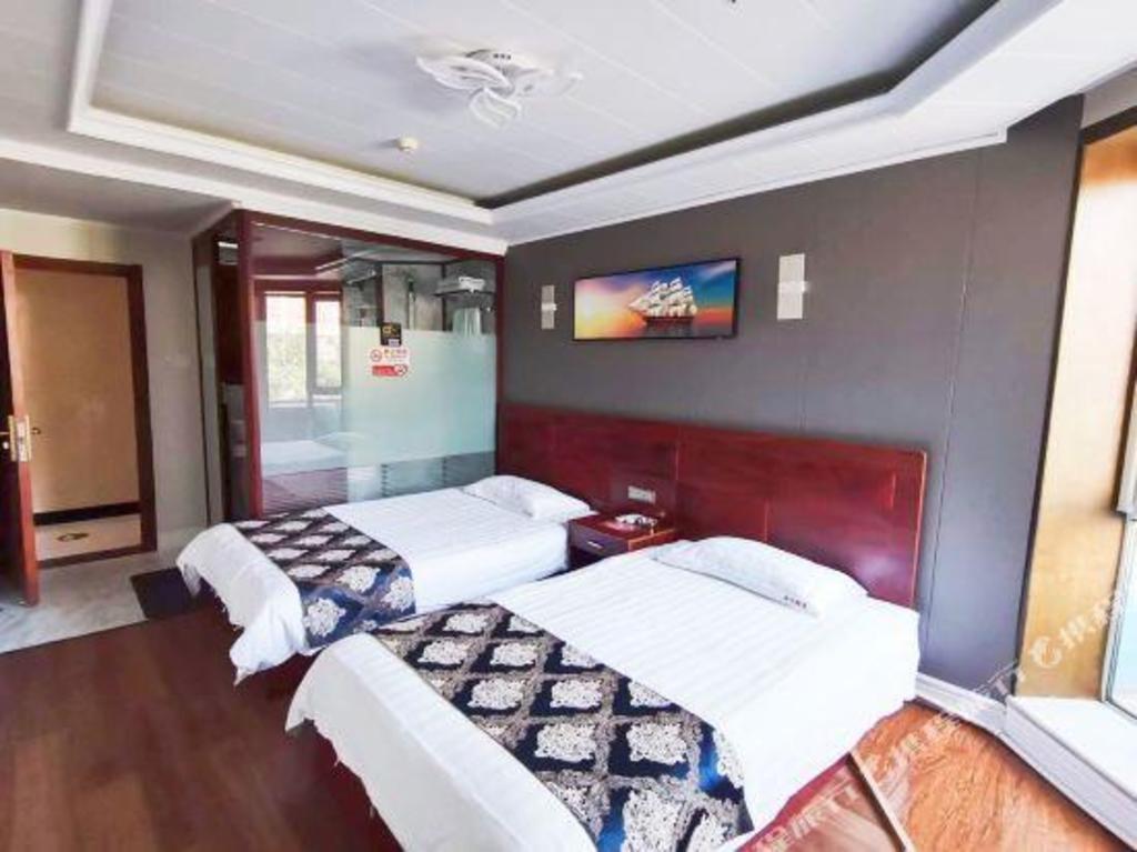 [해외] | Beijing | Beijing Spring Express Hotel