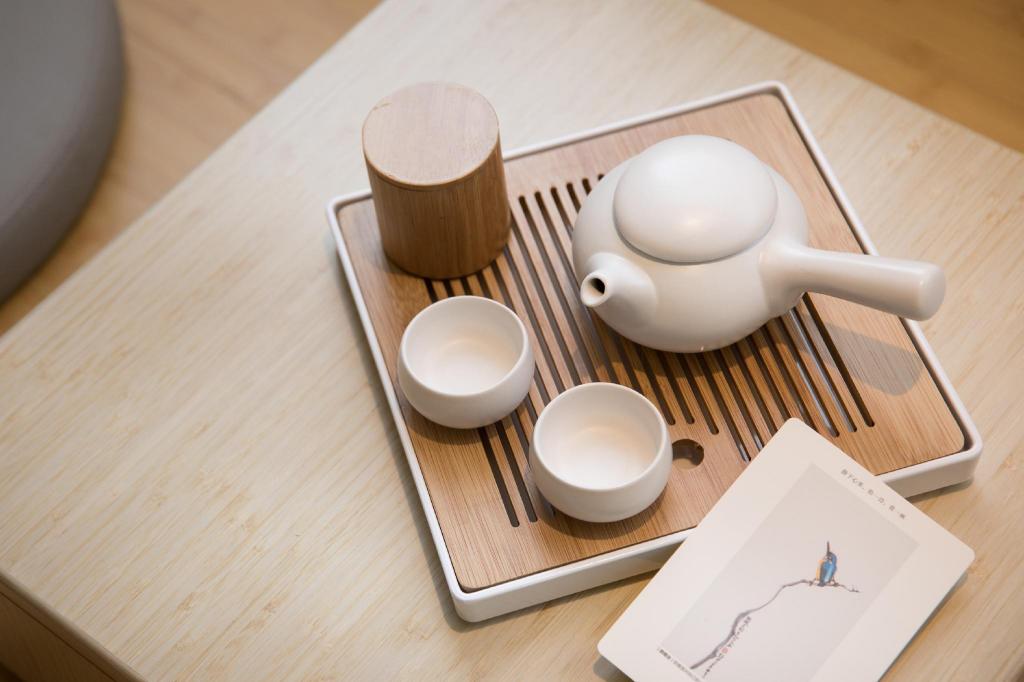 | Beijing | 지 호텔 베이징 아시안 게임즈 빌리지 샤오잉