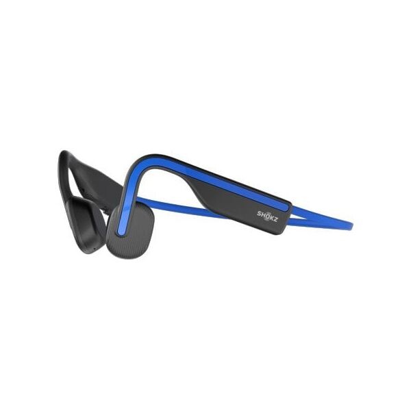 [해외] 쇼크 Shokz 무선 골전도 이어폰 OpenMove 오픈 무브Bluetooth 지원IP55 방진 방수듀얼 노이즈 캔슬링 마이