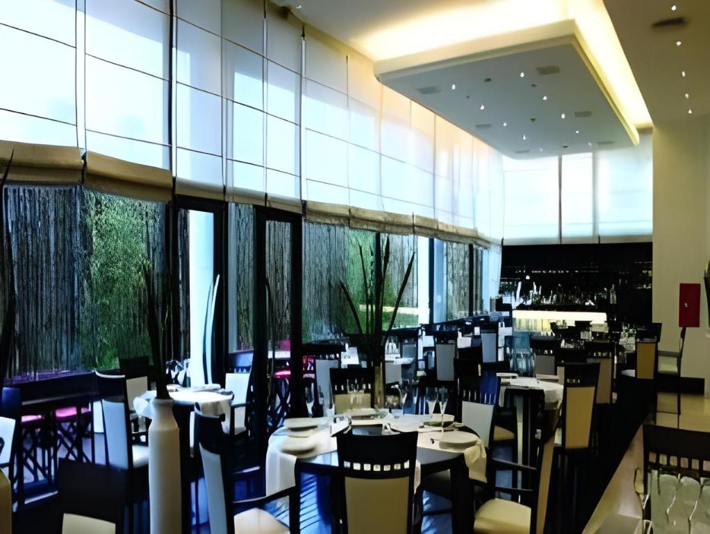 | Resistencia | Amerian Hotel Casino Gala