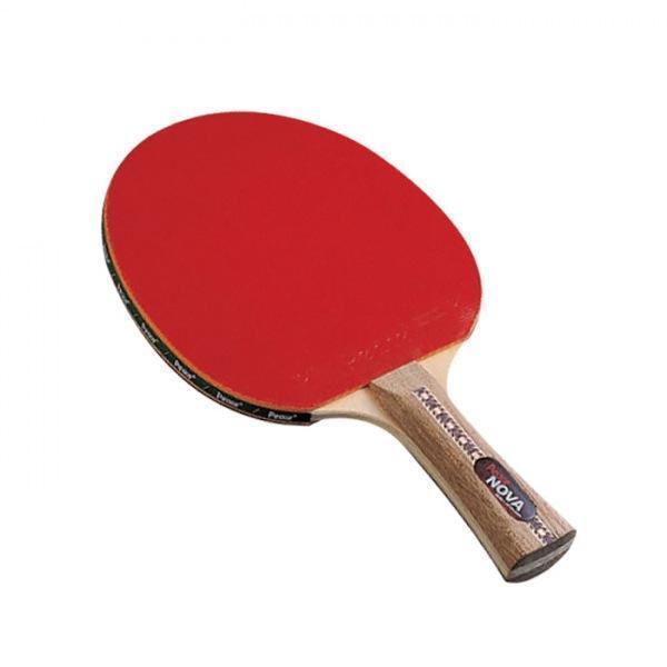 [평화산업][오늘출발] 피스 peace 탁구라켓 피스 S1235 (세이크핸드) 양면 교재용 입문용 완전품