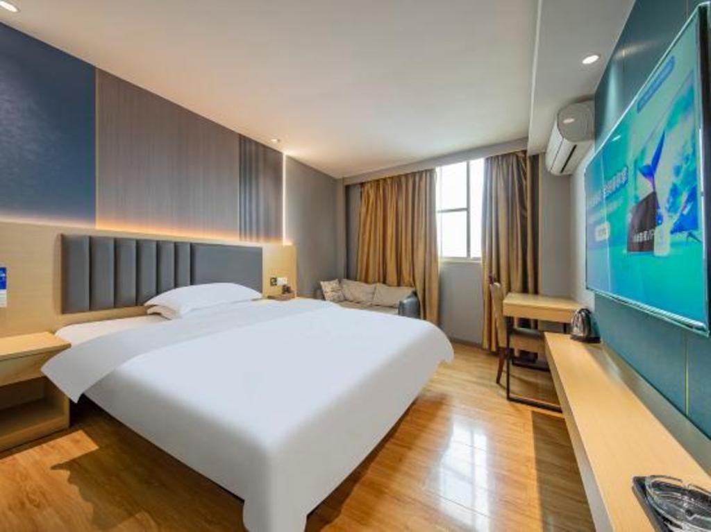 [해외] | Foshan | Jinan Fashion Hotel