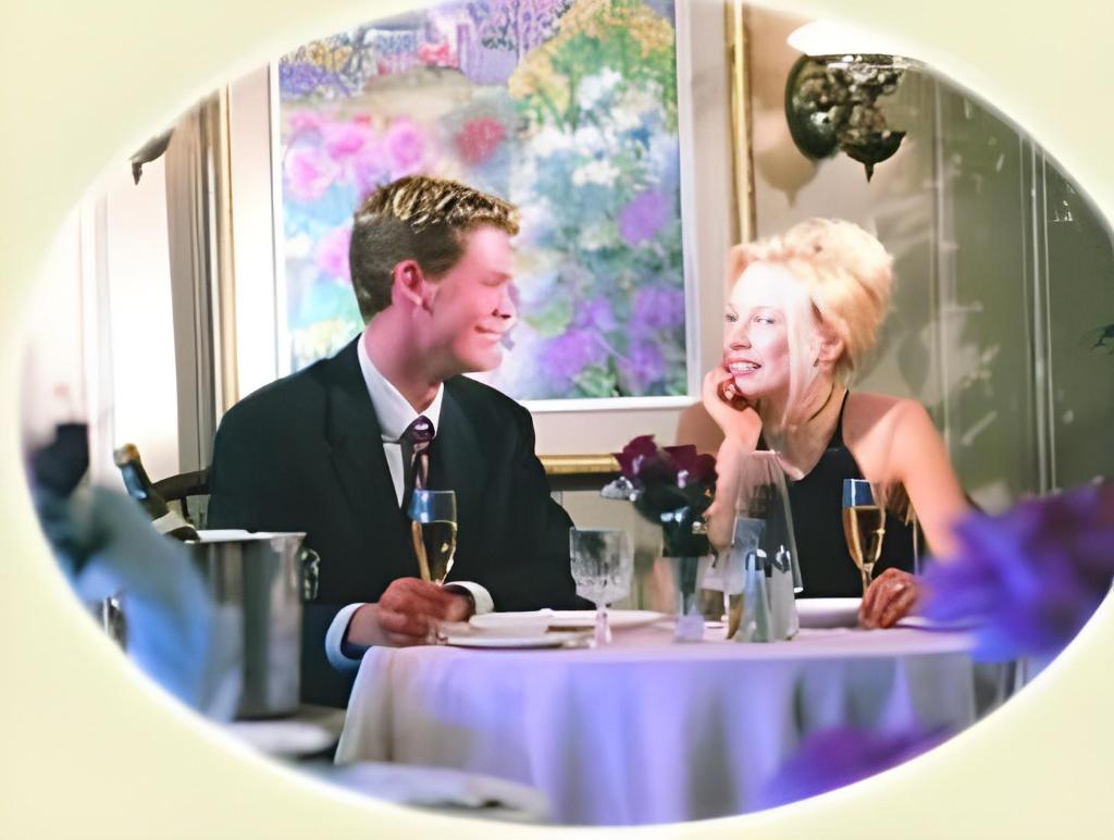 | Niagara Falls (ON) | 트래블로지 바이 윈덤 나이아가라 폴스 폴스뷰