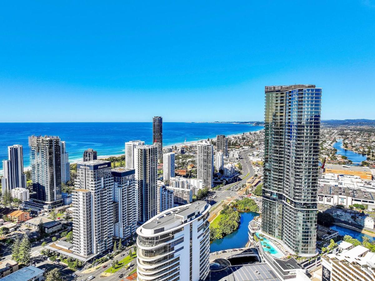 | Gold Coast | Luxury S Casino Residences Broadbeach  Holiday ...