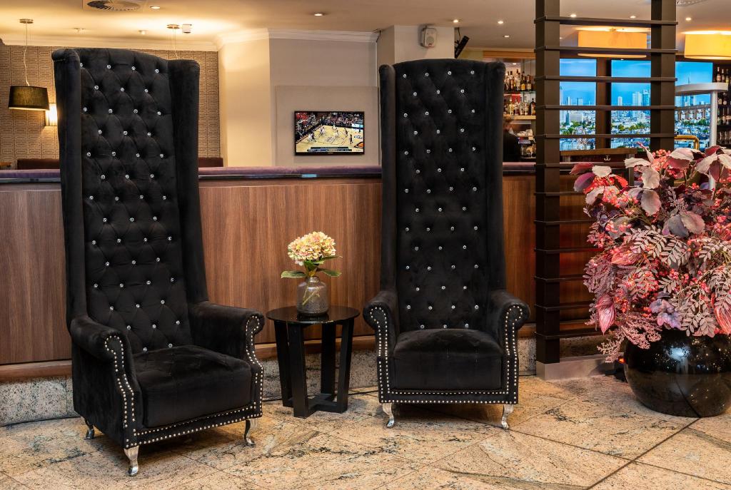 | Frankfurt am Main | 레오나르도 로얄 호텔 프랑크푸르트