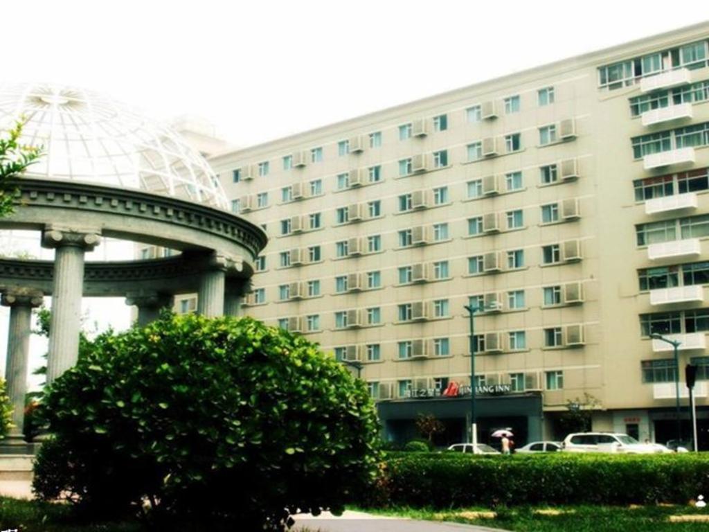 [해외] | Tianjin | Jinjiang Inn Tianjin Bawei Road Music College