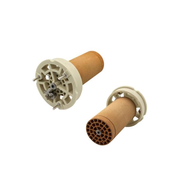 [오늘출발] 뜨거운 공기 히터 LHS61S 용 145.440 400V 8.5KW 세라믹 발열체 무료 배송