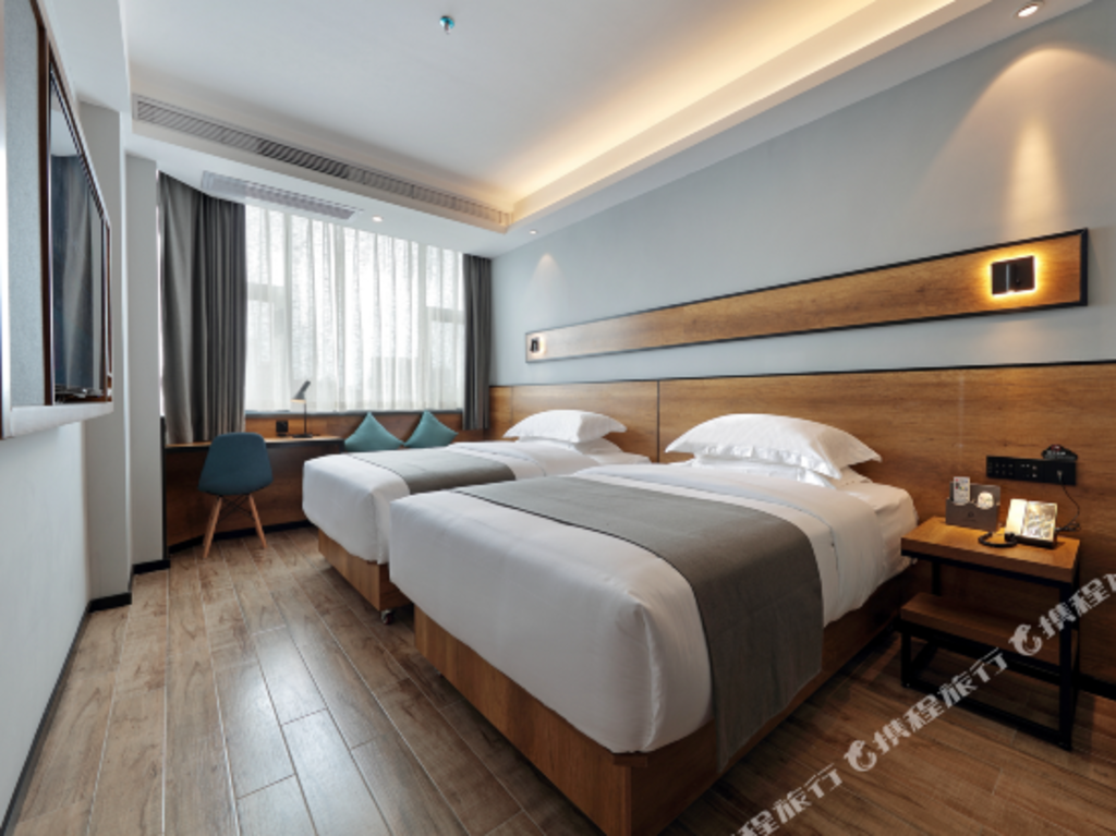 | Haikou | Xieryue Hotel