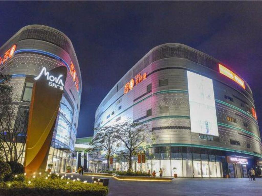 | Haikou | Yujianzhenpin.Yingyuan Hotel (Haikou Riyue Squa...