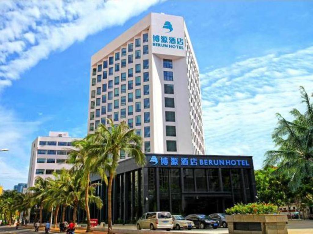 | Haikou | Haikon Berun Hotel