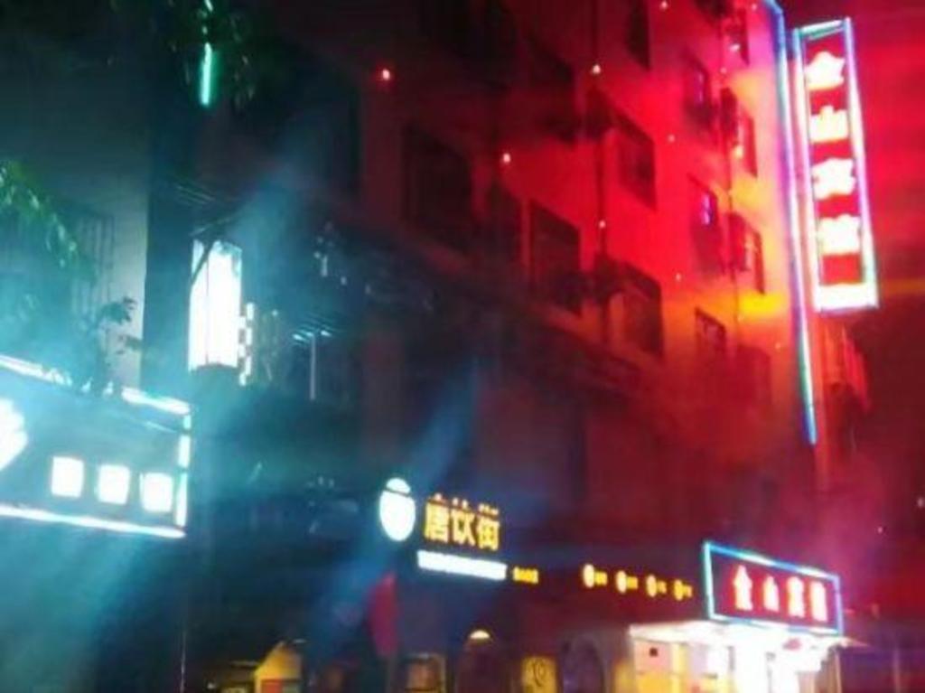 [해외] | Haikou | Haikou Jinshan Hotel