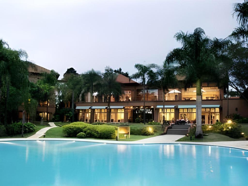 | Puerto Iguazu | 이과수 그랜드 리조트 스파  카지노