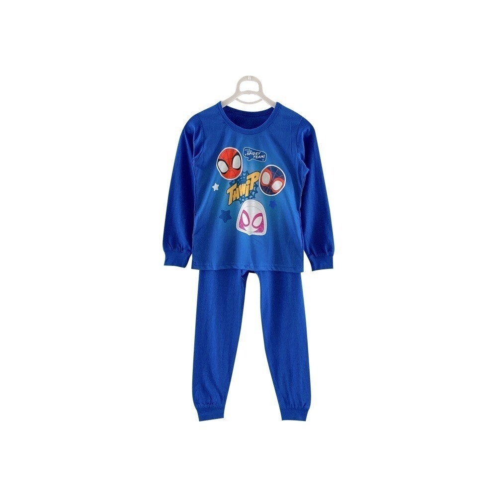 남아 트윕 9부내복(0B3WM31471_BL)