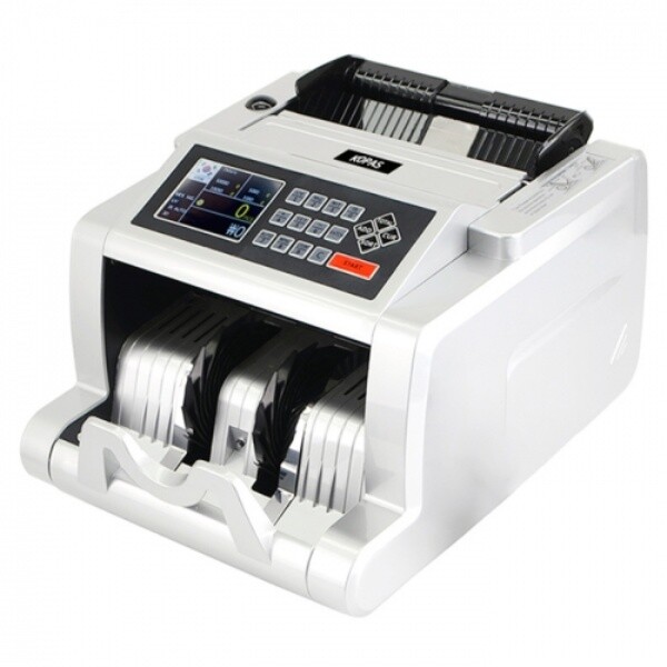 지폐계수기 다세라-300 돈세는 기계 매수합산 단순금액합산 지폐별계수 상세금액합산 위폐검지 이권종검지