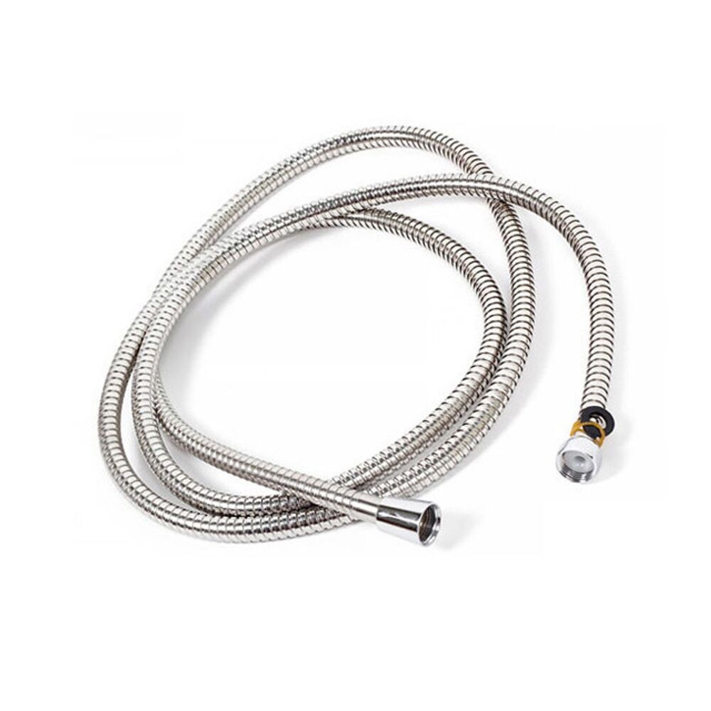 누수를 막아주는 고무패킹이 포함된 1.5m 샤워호스/샤워기/호스/샤워/욕실/스텐/화장실/가정용