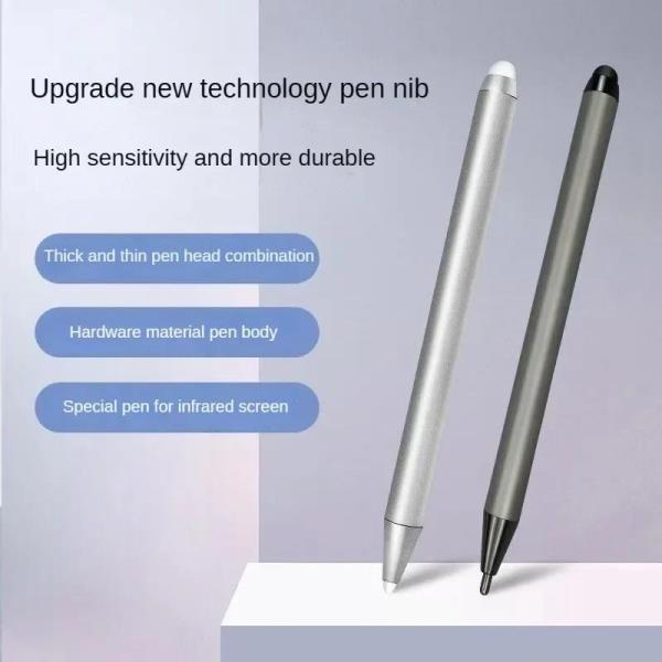 [오늘출발] 광학 터치 펜용 정전식 연필 멀티미디어 교육 통합 기계 PPT 적외선 스크린 전자 칠판 스타일러스