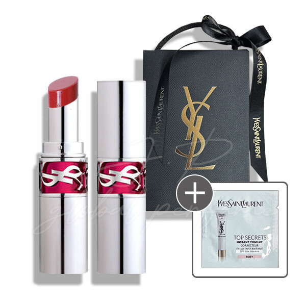 [오늘출발] 입생로랑 루쥬 볼립떼 캔디 글레이즈 5호/2호/6호/7호/8호/9호/10호/11호/12호/13호 (선물포장+사은품)