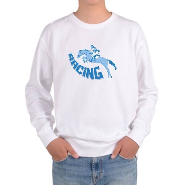 알티피아   하프클럽/ 맨투맨 승마 경주 마사회 승마복장 승마장 승마대회