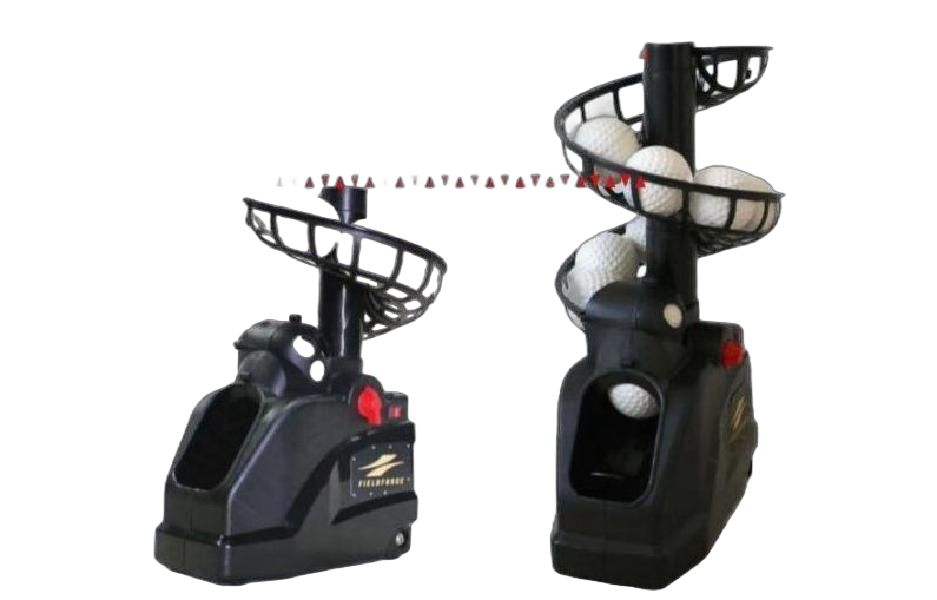 자동플레이 야구 배팅연습기 야구공 타자 플레이 테니스 배급기 훈련