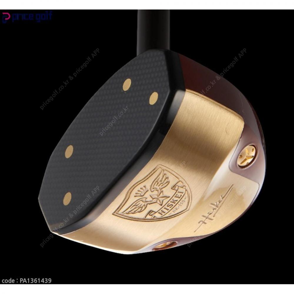 [지브이골프][오늘출발] [중고] [중고]히스케이 파크골프채 7종 풀세트 채커버가방파우치백공1개장갑마크 서비스 최저가 판매