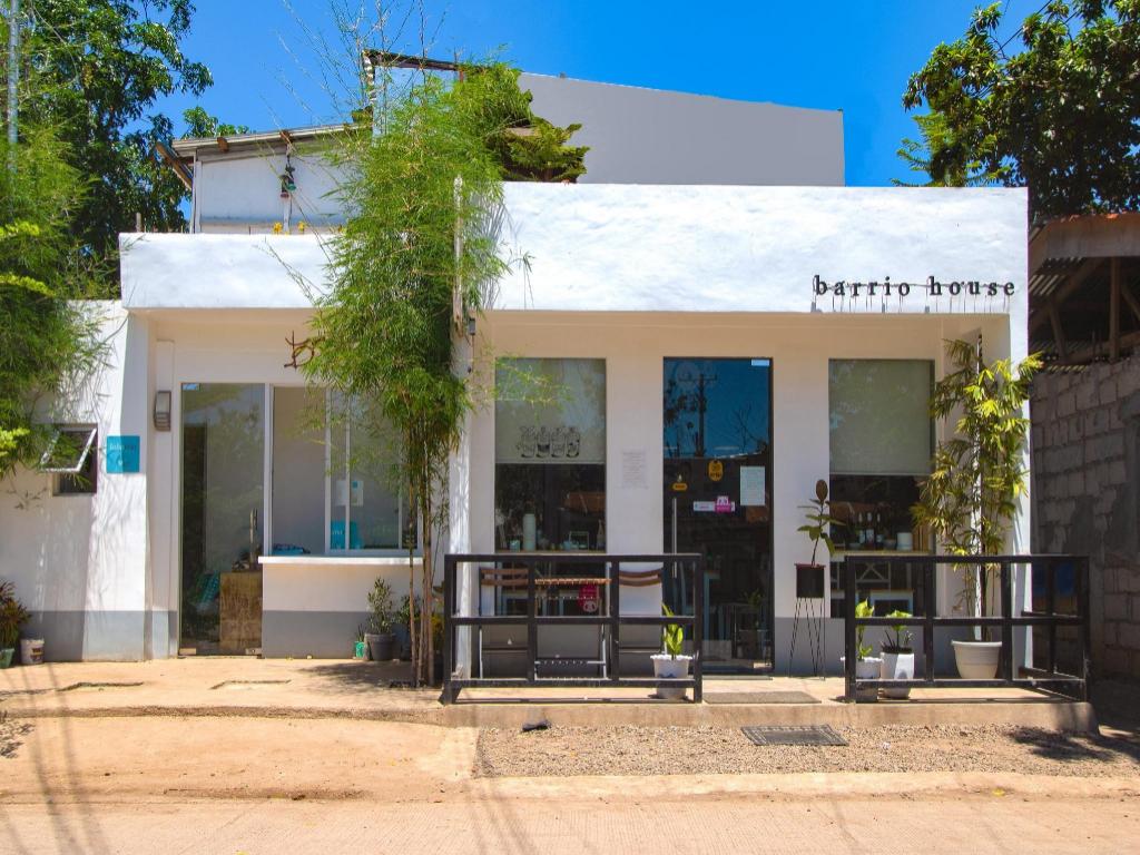 [해외] | Cebu | 바리오 하우스 막탄