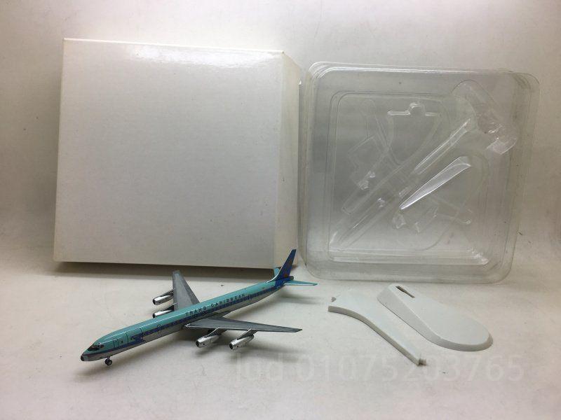 아시아나 대한항공 비행기모형 다이캐스트 16cm A