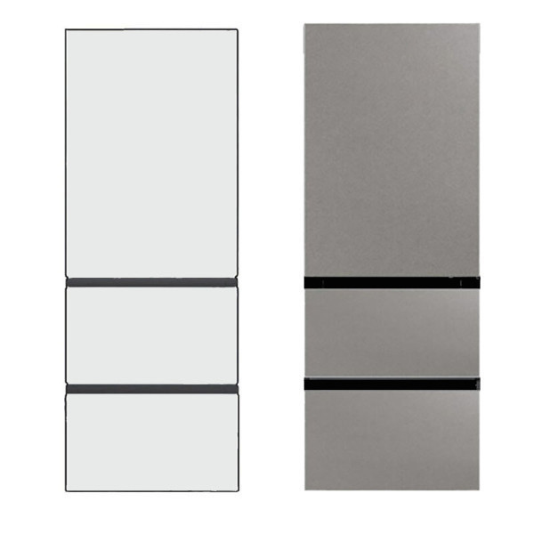 삼성전자 비바 삼성전자 비스포크 RQ33C74C1AP 코타 색상선택형 전국무료배송