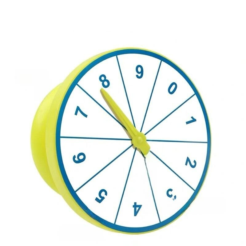 룰렛 로또 돌림판 뽑기 점심내기 커피내기 직장 회사 이벤트 확률-디지털 턴테이블