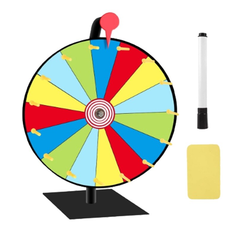 룰렛 로또 돌림판 뽑기 점심내기 커피내기 직장 회사 이벤트 라이브 복권-F룰렛 + 펜 + 지우개50cm