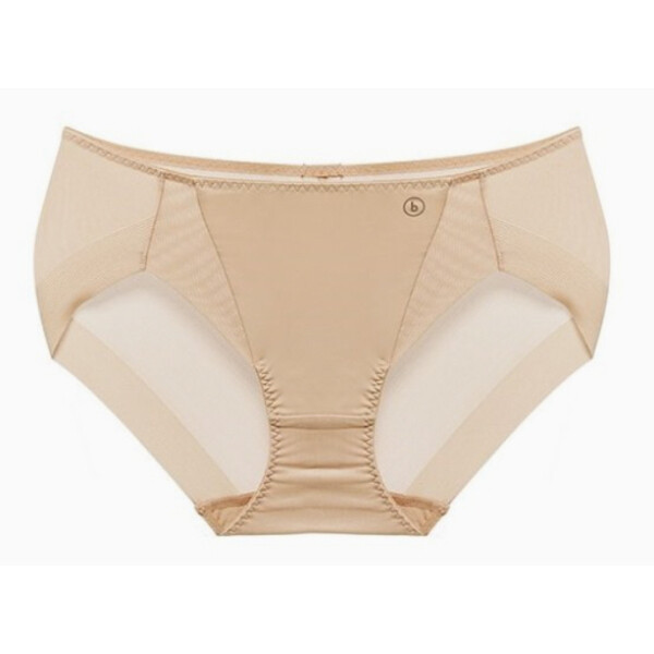 [롯데백화점]바바라 (롯데백화점)(데일리햄팬티3종)노팬티 임파선이 편안한 데일리햄팬티3종 ABP4393HSET