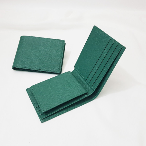 [오늘출발] 무료각인 사피아노 소가죽 남성반지갑 중지갑 명품 남자 수제 얇은반지갑 소가죽 책갈피 증정