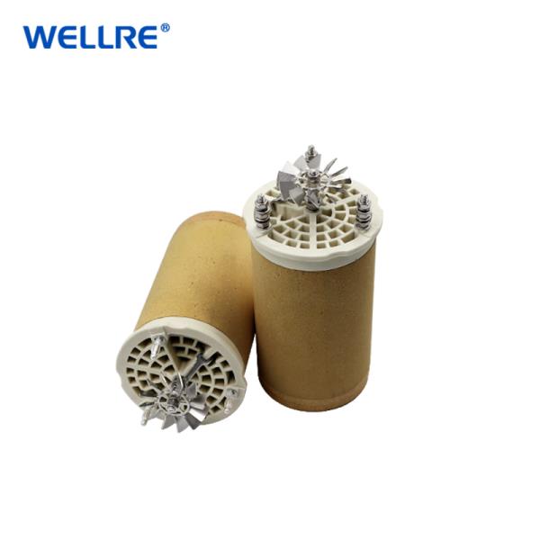 [오늘출발] 무료  143.504 3400V 16KW 세라믹 발열체/세라믹 히터 뜨거운 공기 용접기 LHS61L