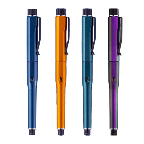 [해외] 미쓰비시 유니 쿠루토가 다이브 샤프 펜슬 M5-5000 수능 오토매틱