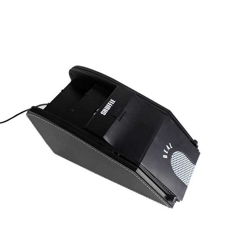 포커 셔플기 카드 분배기 머신 홀덤 딜러 자동 바카라