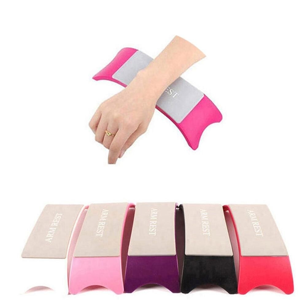 네일아트 손목 받침대 작업 거치대 5종/가슴/마우스패드/가죽/레이저/컴퓨터/겜/용이/무선/충전/온열