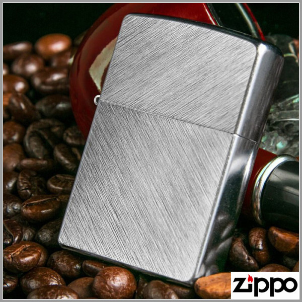 [신명글로빅스][오늘출발] 지포(라이터오일) 24648/지포라이터/무료각인/정품 지포라이터/무료선물포장/라이터/선물/군인/24648/Herringbone/Sweep/