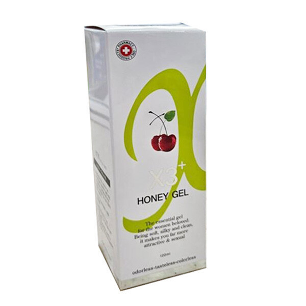 [오늘출발] 모든화장품 X3 허니젤 120ml / 허니젤120ml  미향