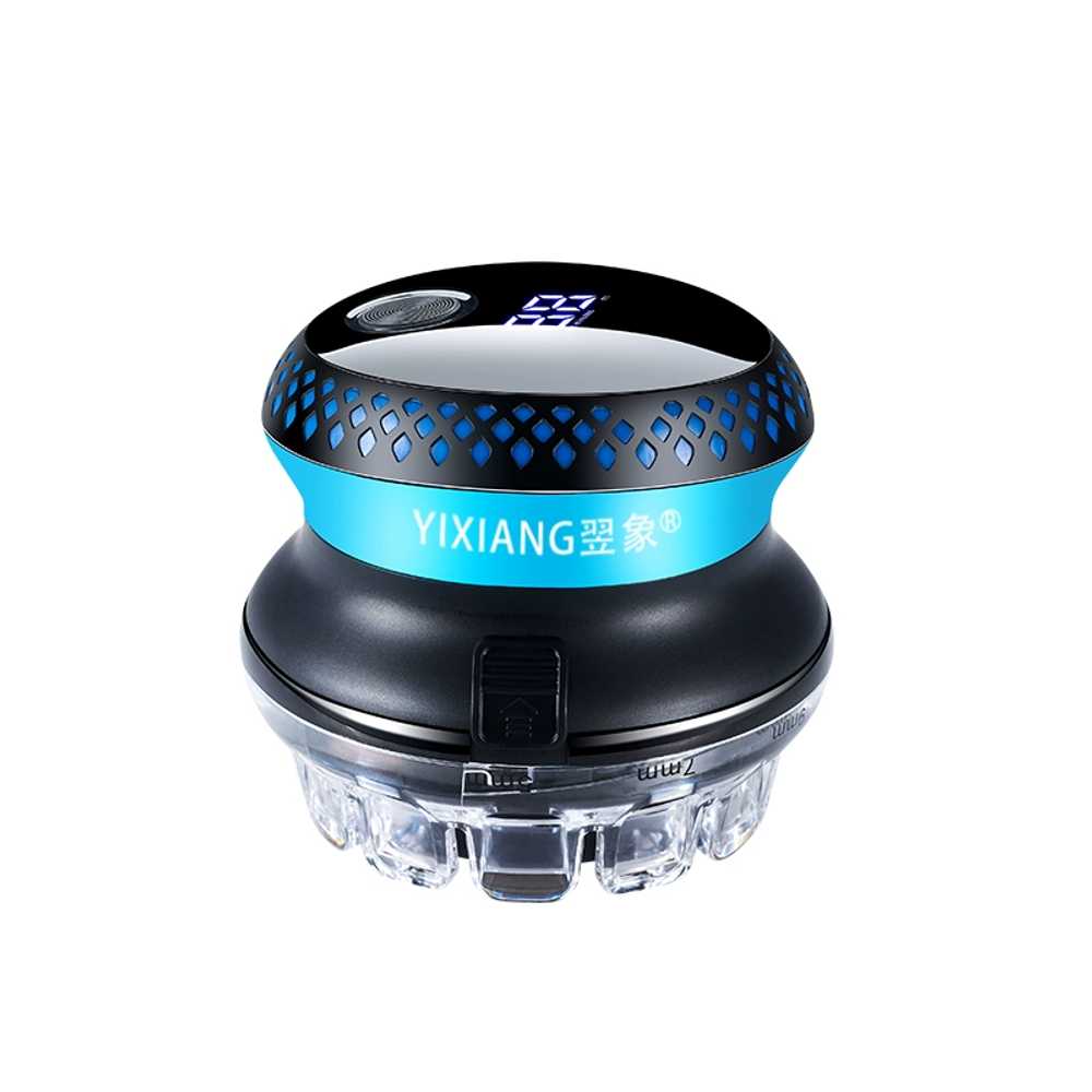 삭발기 셀프바리깡 민머리 군대 스님 머리 혼자하는 전동이발