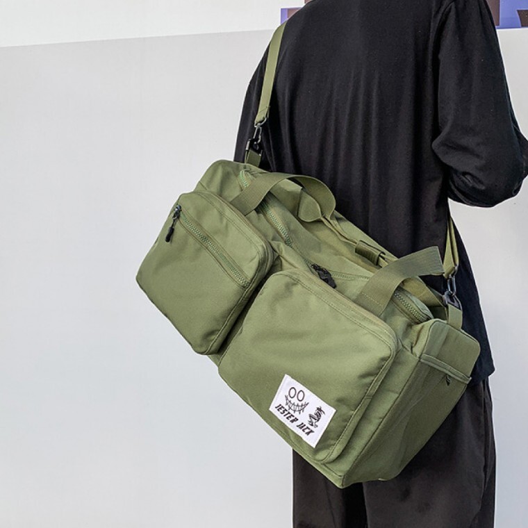 빠른배송   히트템  스트롱 보스턴백 헬스가방 운동 스포츠 보스턴 가방 더블백