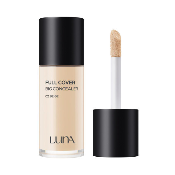 [스마일배송] 루나 루나 빅컨실러 2호 베이지