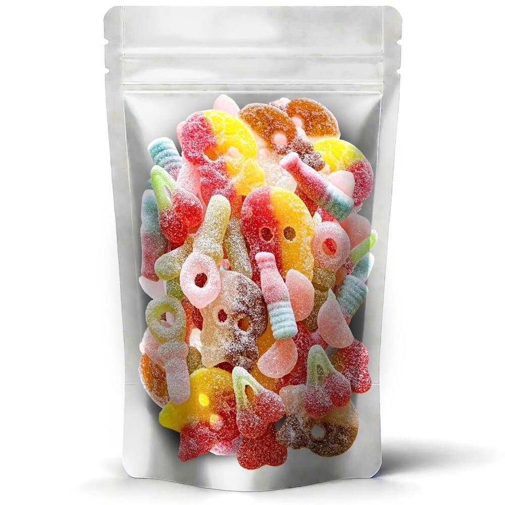 스웨디시 젤리 구미 454g