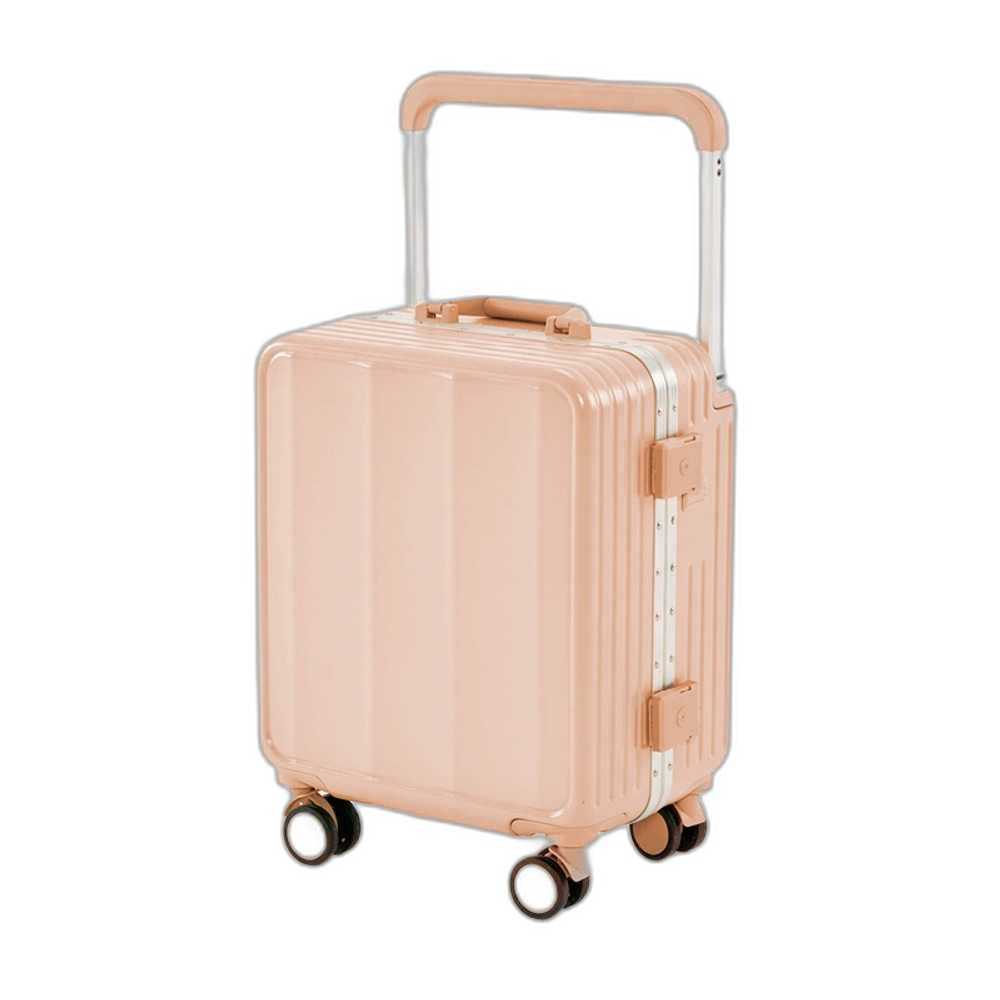 18인치캐리어 화장품 출장용 작은 파일럿 소형 사이즈 <제품 파손 불량 시 100% 환불>