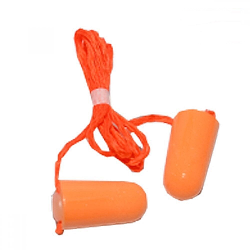 [오늘출발] 데몰 3M 끈있는귀마개 산업용 사격용 공장 노이즈 귀마개 취침용귀마개 사격용귀마개 목공귀마개 귀소음마